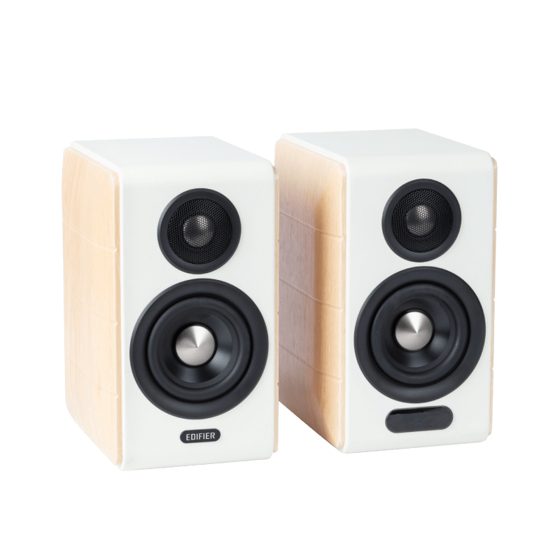S880DB MKII 2.0 Active Hi-Fi Speaker