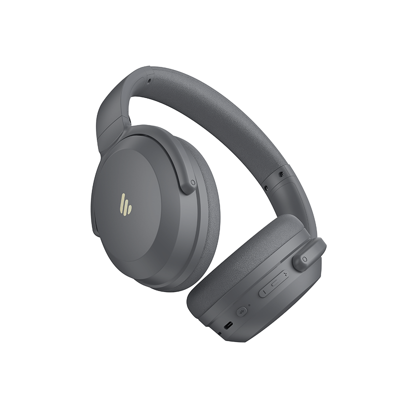 WH700NB Pro Wireless Active Noise Cancellation Over-Ear Headphones (Certified Refurbished)