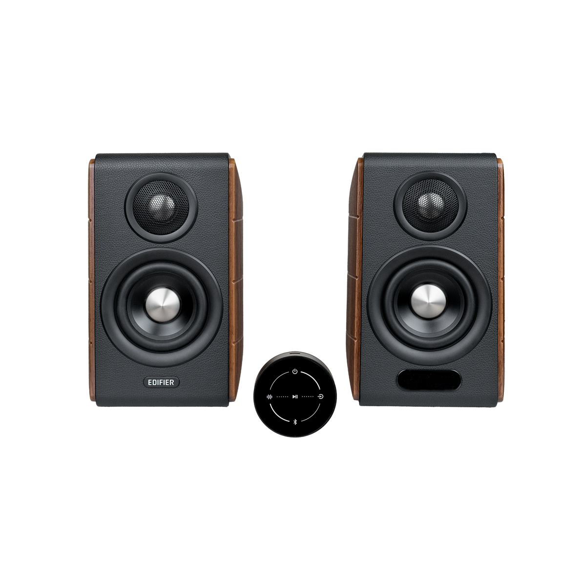 S880DB MKII 2.0 Active Hi-Fi Speaker