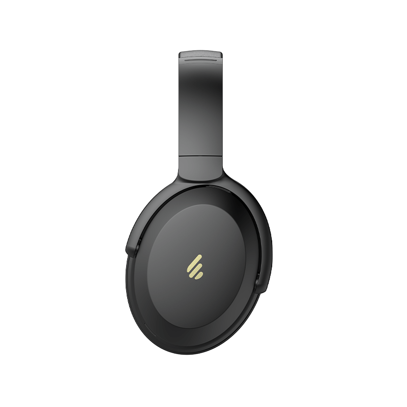 WH700NB Pro Wireless Active Noise Cancellation Over-Ear Headphones (Certified Refurbished)