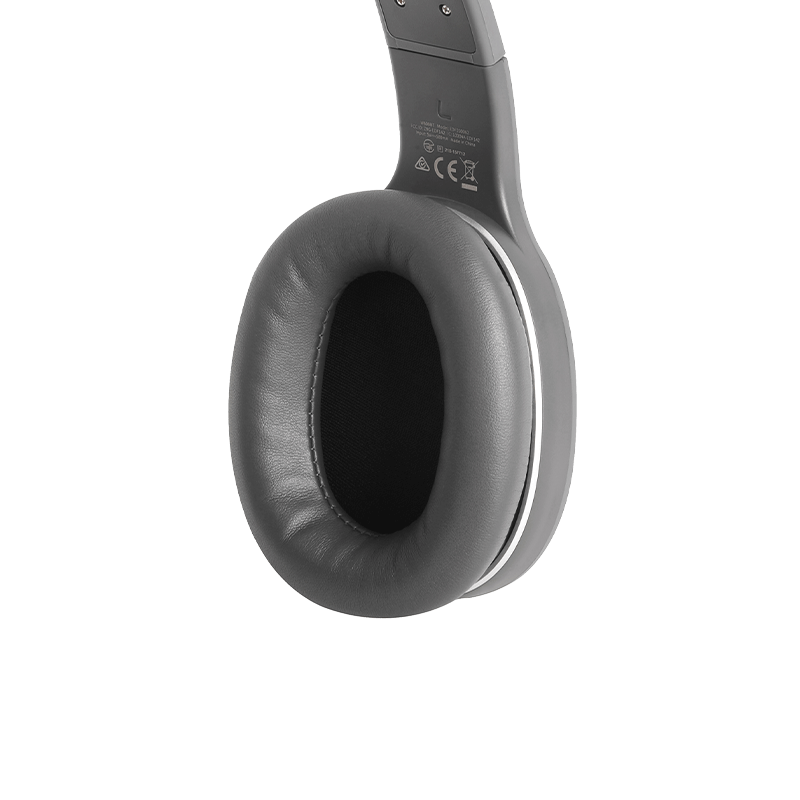 W600BT Bluetooth Stereo Headphones (Certified Refurbished)