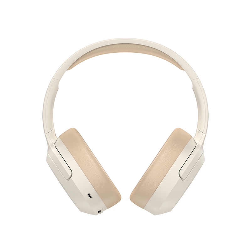 W820NB Plus Wireless Noise Cancellation Over-Ear Headphones(Certified Refurbished)
