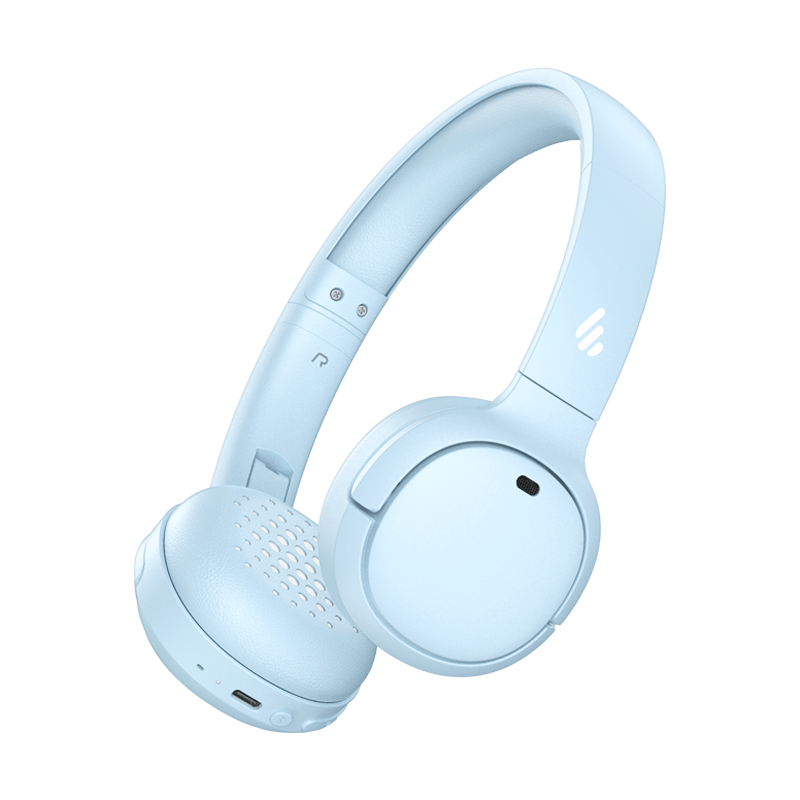WH500 Wireless On-Ear Headphones (Certified Refurbished)