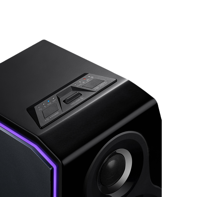 G5000 Hecate 2.0 Gaming Speaker