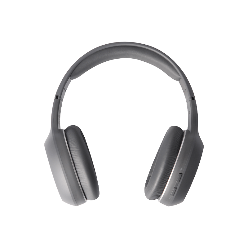 W600BT Bluetooth Stereo Headphones (Certified Refurbished)