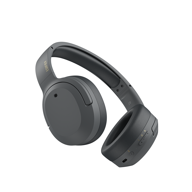W820NB Plus Wireless Noise Cancellation Over-Ear Headphones(Certified Refurbished)