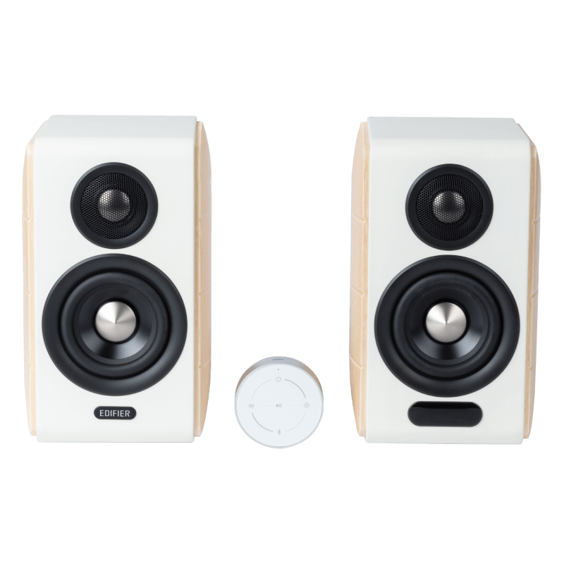 S880DB MKII 2.0 Active Hi-Fi Speaker