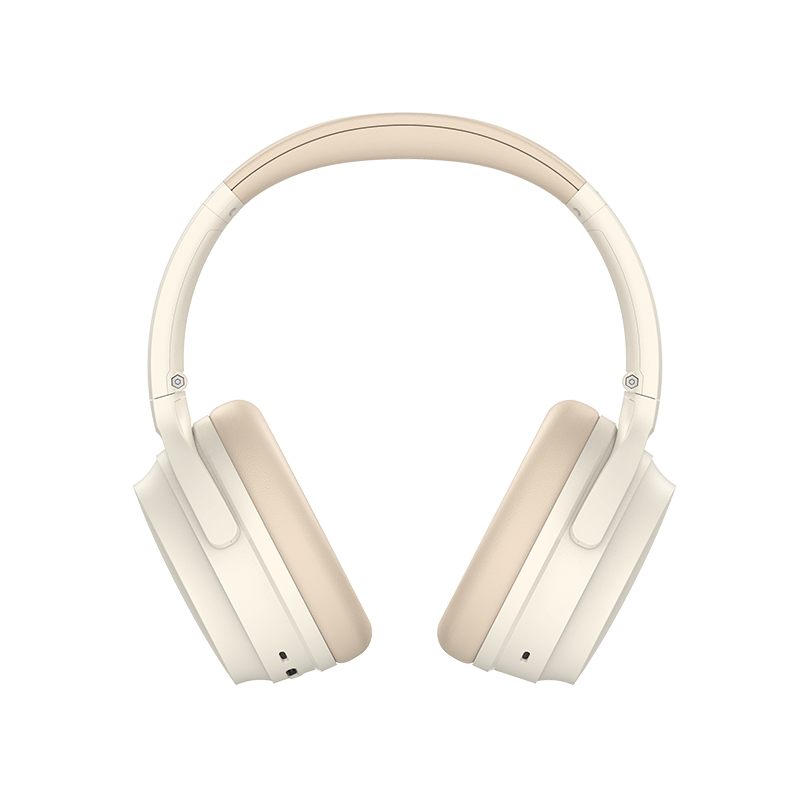 WH700NB Wireless Active Noise Cancellation Over-Ear Headphones (Certified Refurbished)