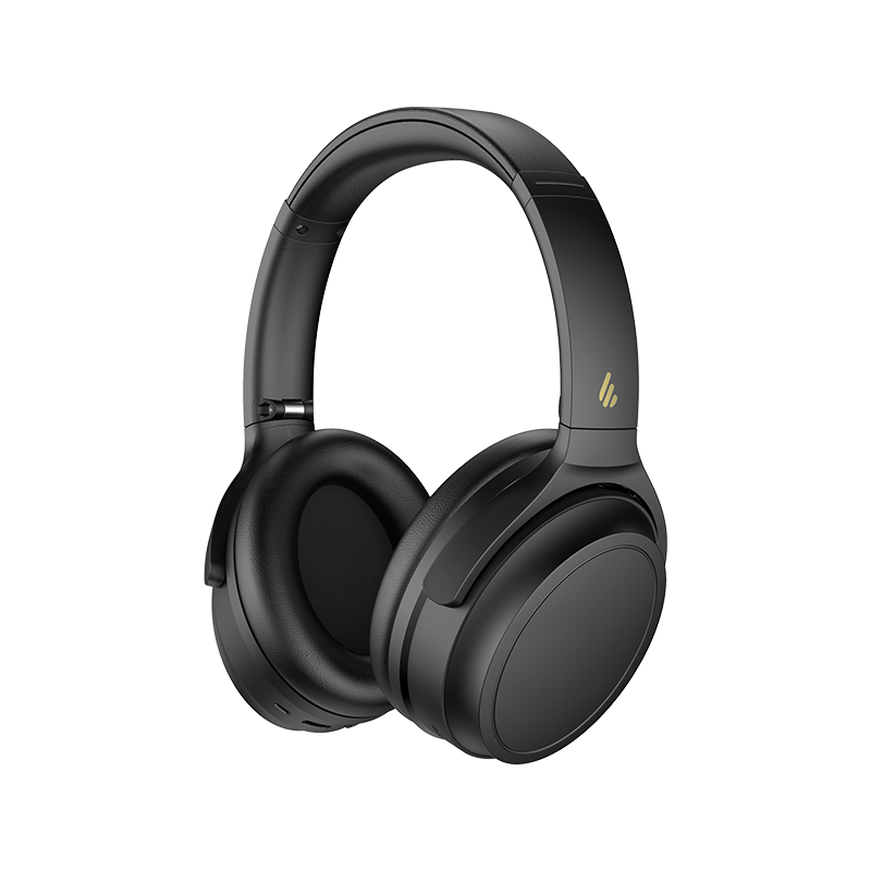 WH700NB Wireless Active Noise Cancellation Over-Ear Headphones (Certified Refurbished)