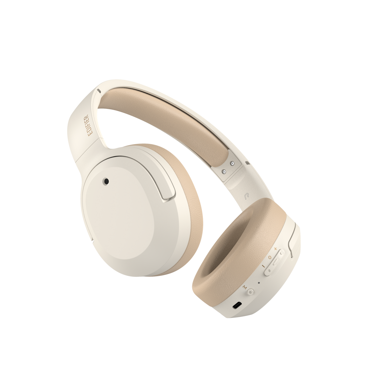 W820NB Plus Hi-Res Audio Headphones ANC Bluetooth Stereo Headphones