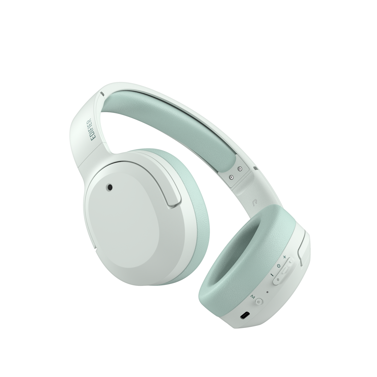 W820NB Plus Hi-Res Audio Headphones ANC Bluetooth Stereo Headphones