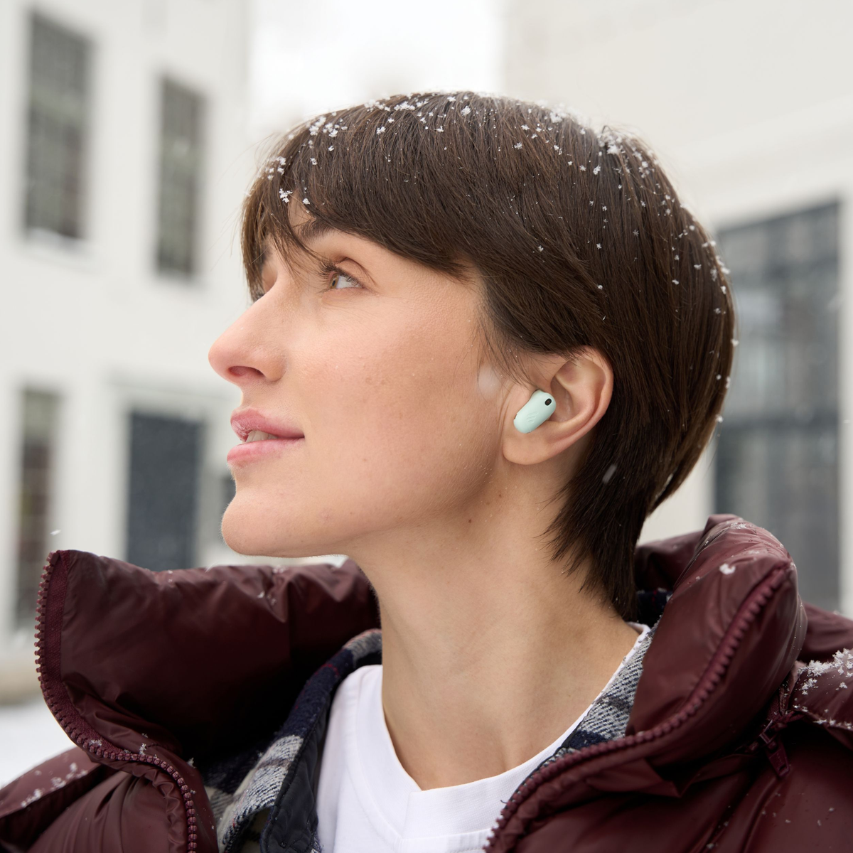 X1 Lite True Wireless Earbuds