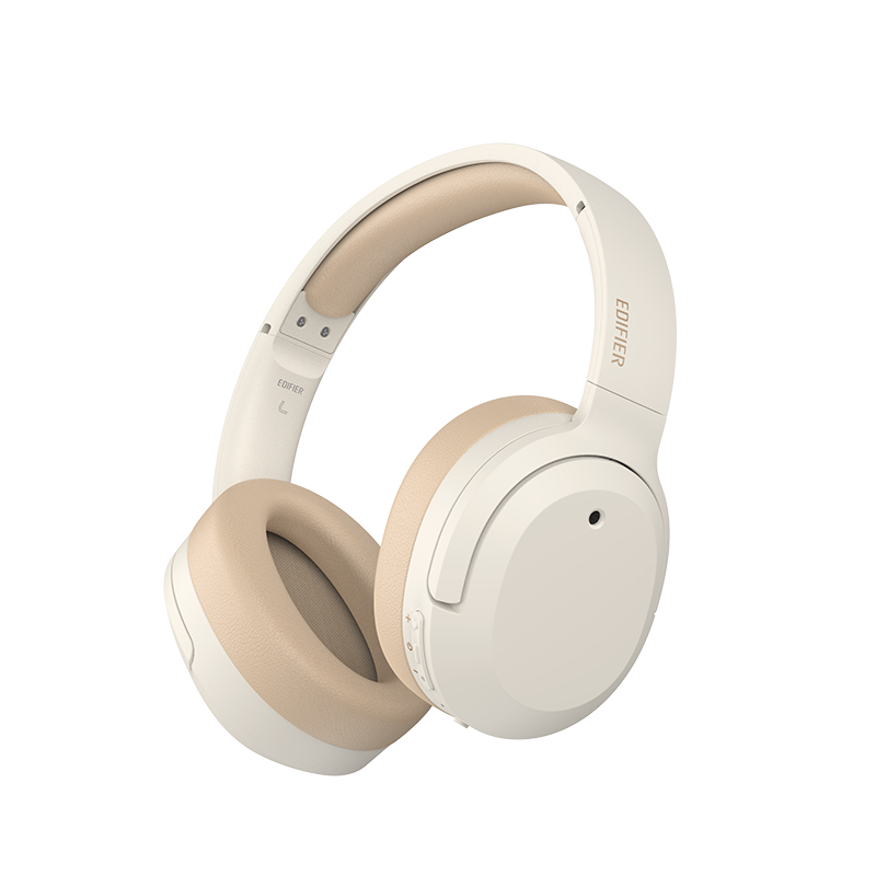 W820NB Plus Wireless Noise Cancellation Over-Ear Headphones(Certified Refurbished)