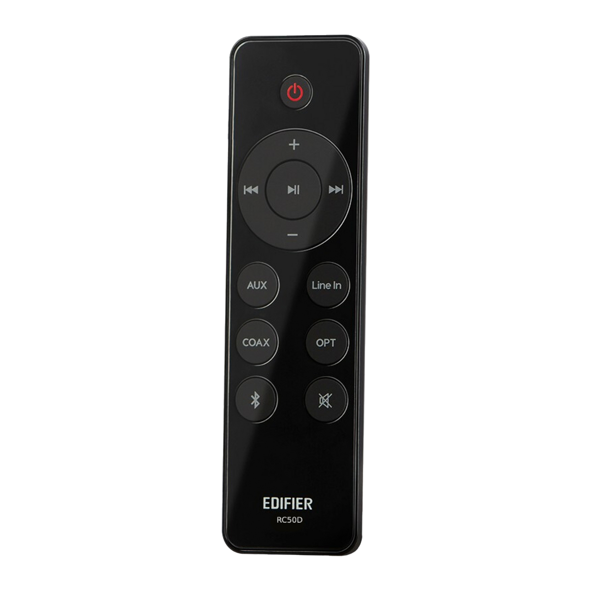 Control remoto RC50D-R2850DB Tenga control total sobre su R2850DB