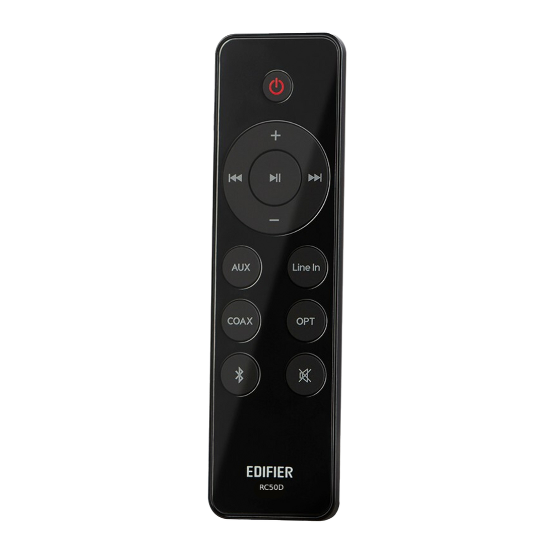 Remote RC50D-R2850DB Have full control over your R2850DB