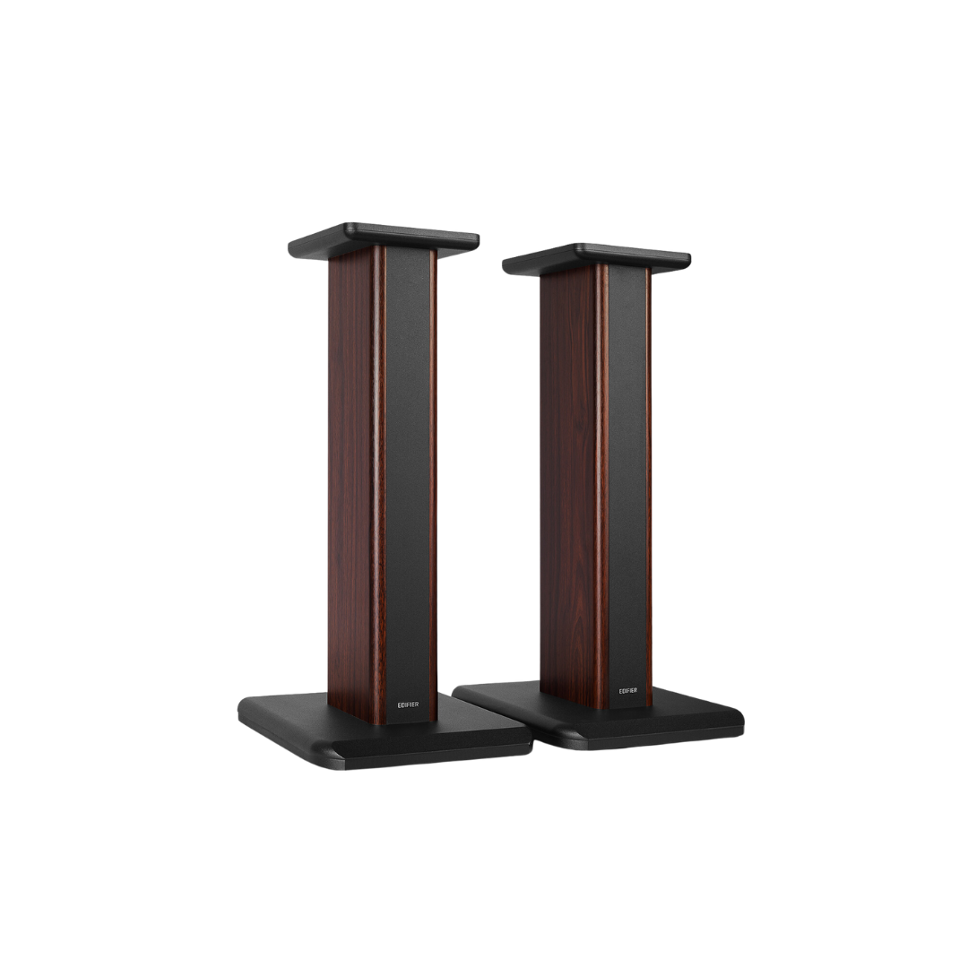 S3000PRO Wood Grain Stands (Certified Refurbished)