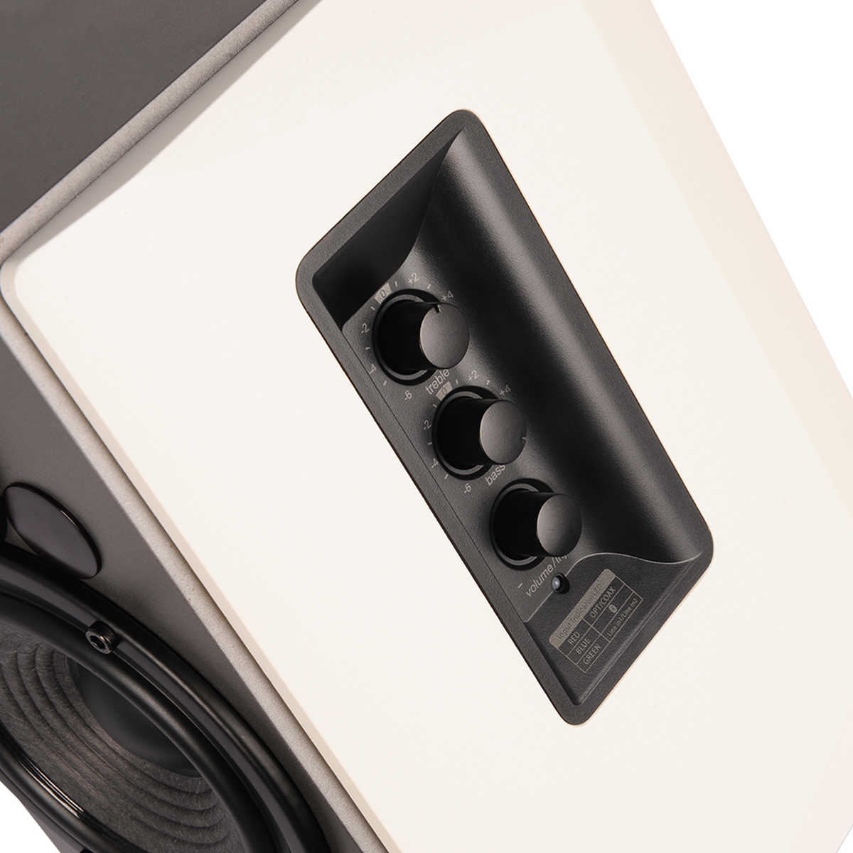 R1380DB Active Bluetooth Bookshelf Speakers