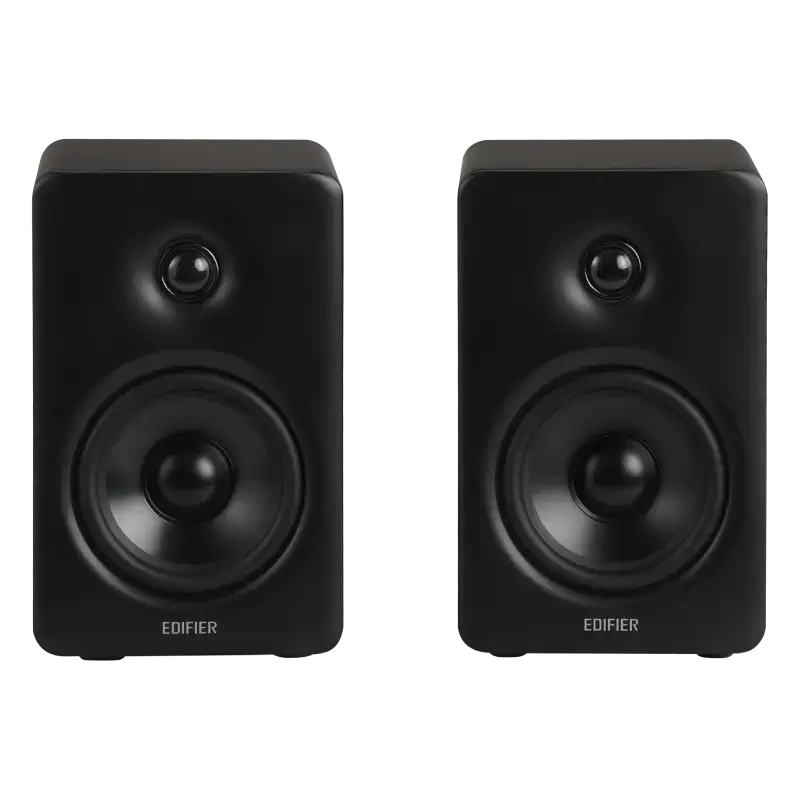 M90 Compact Active Speaker