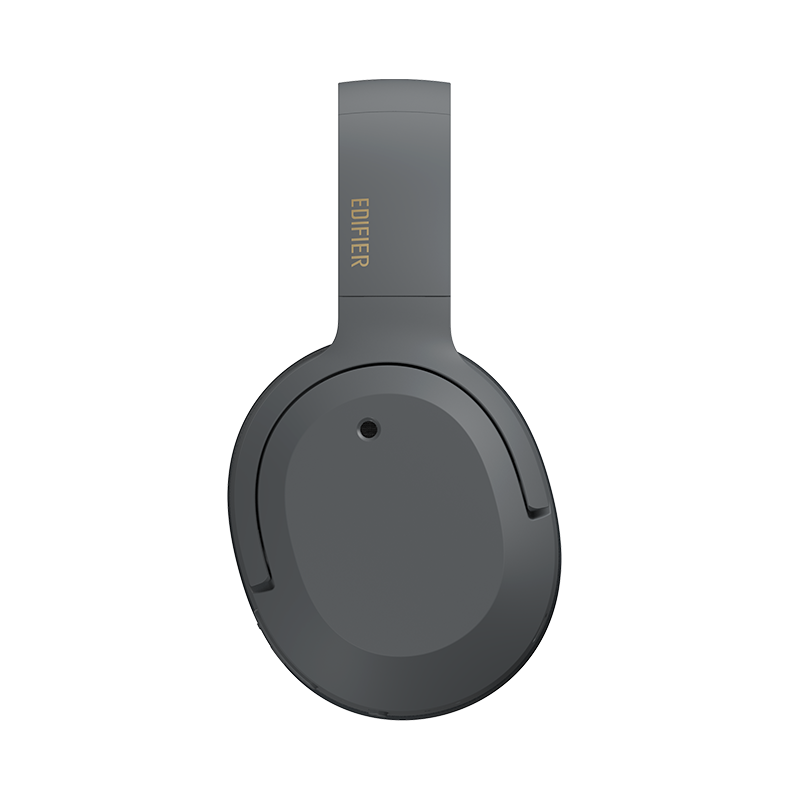 W820NB Plus Wireless Noise Cancellation Over-Ear Headphones(Certified Refurbished)