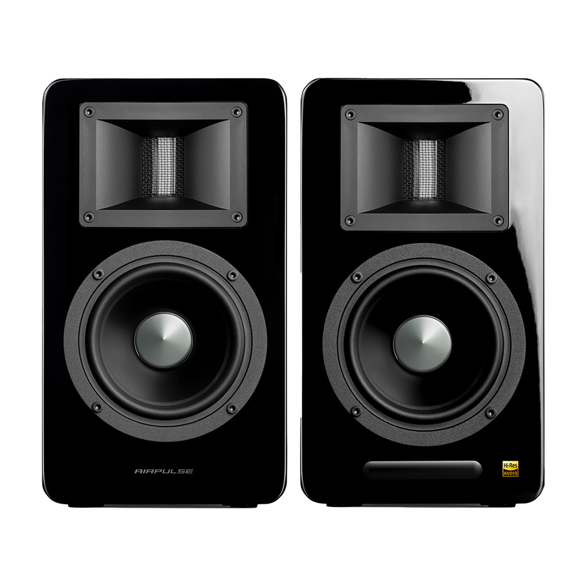 Airpulse A 100 Hi-Res Active Speaker System