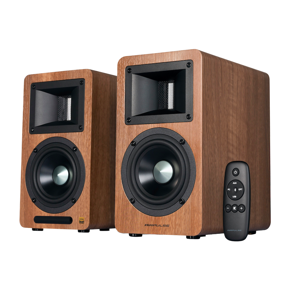 Airpulse A80 Hi-Res Active Speaker System