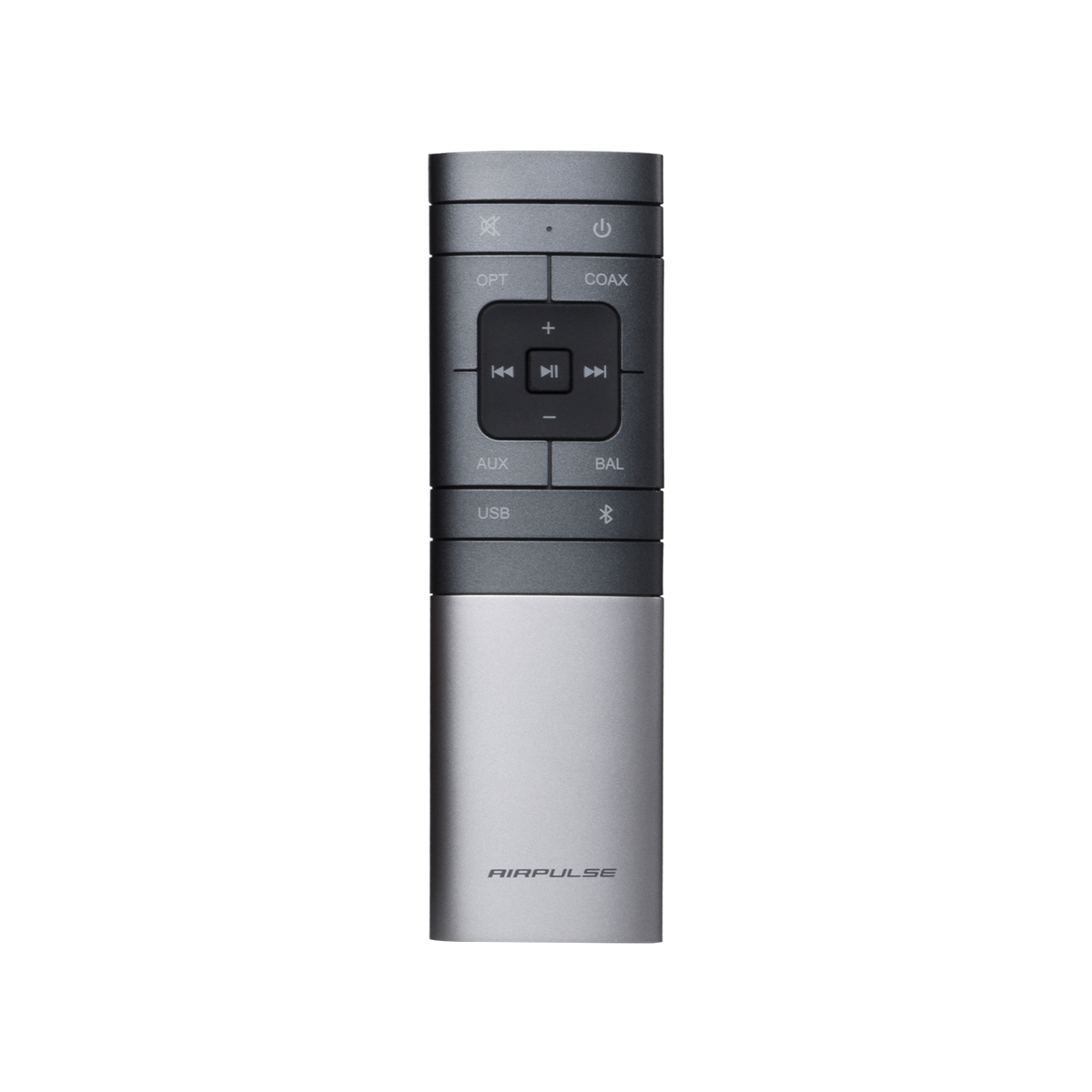 Remote - A300 RC10H Suitable for Airpulse A300 Speaker System