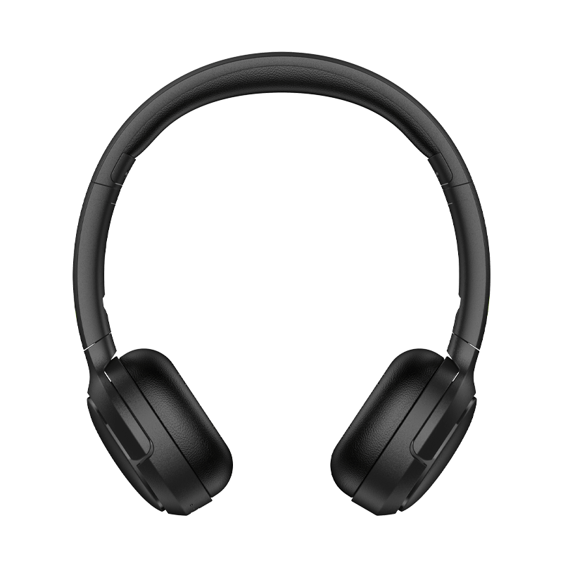 WH500 Wireless On-Ear Headphones (Certified Refurbished)