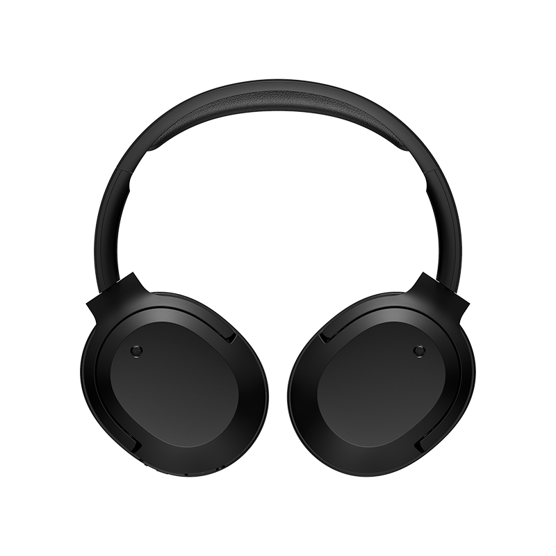 W820NB Plus Wireless Noise Cancellation Over-Ear Headphones(Certified Refurbished)