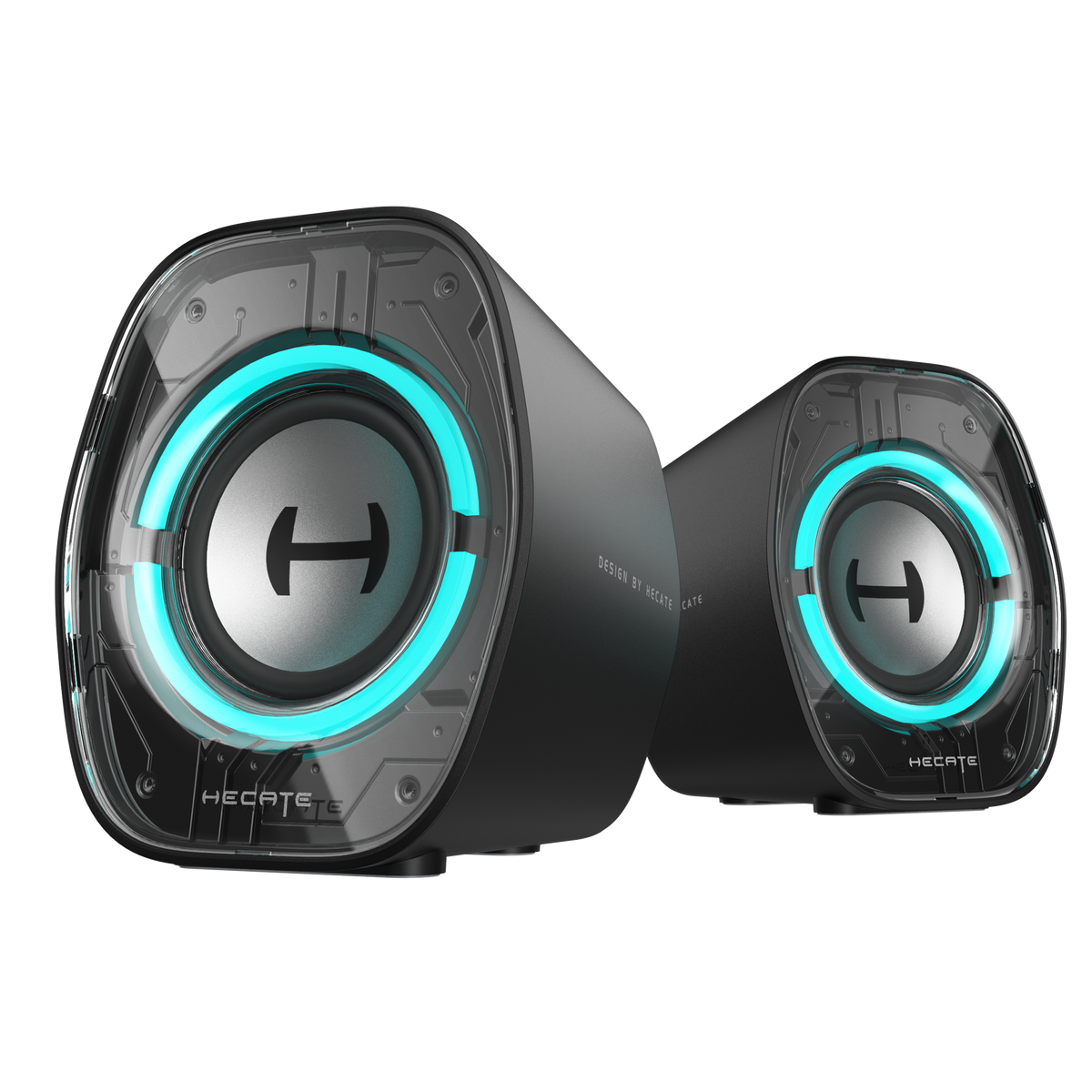 G1000 II Gaming Speakers