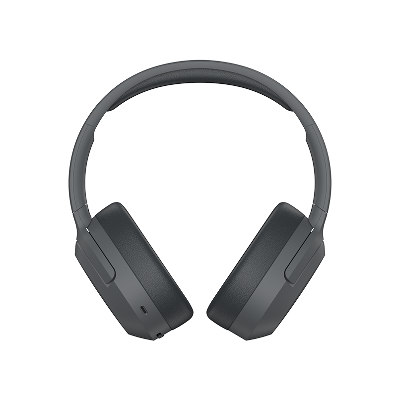 W820NB Plus Wireless Noise Cancellation Over-Ear Headphones(Certified Refurbished)
