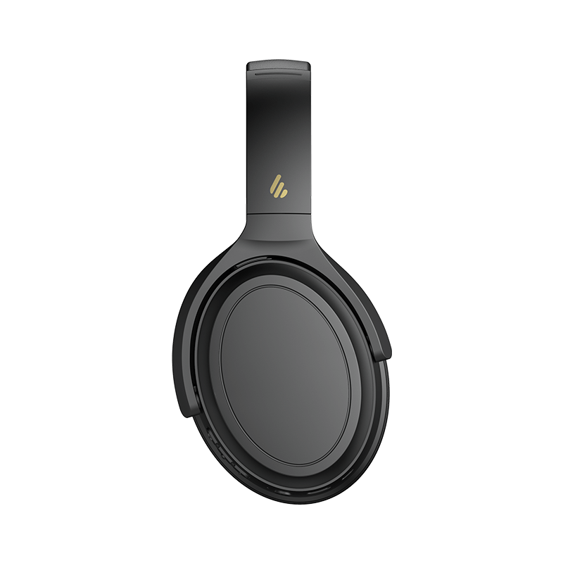 WH700NB Wireless Active Noise Cancellation Over-Ear Headphones (Certified Refurbished)