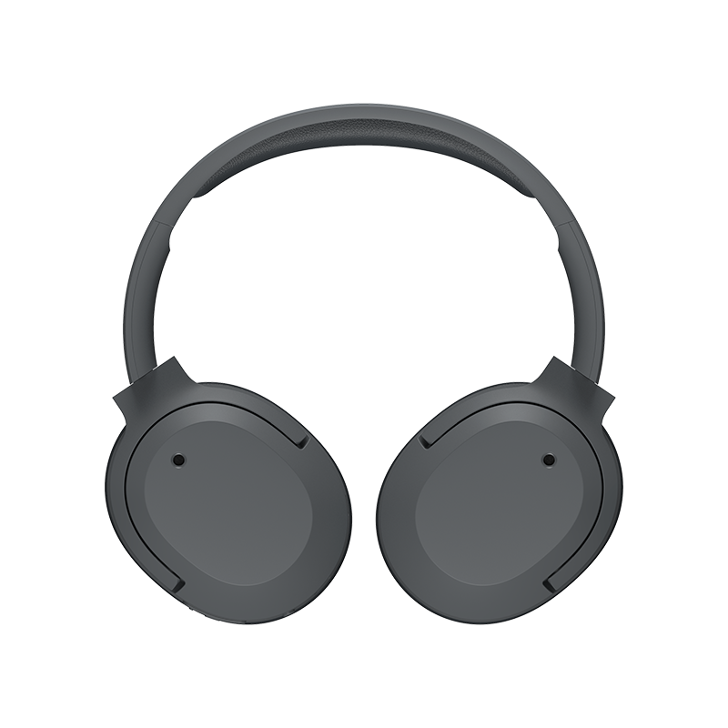 W820NB Plus Wireless Noise Cancellation Over-Ear Headphones(Certified Refurbished)