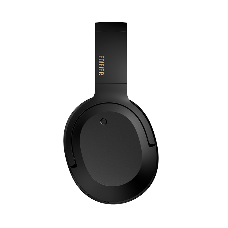 W820NB Plus Wireless Noise Cancellation Over-Ear Headphones(Certified Refurbished)