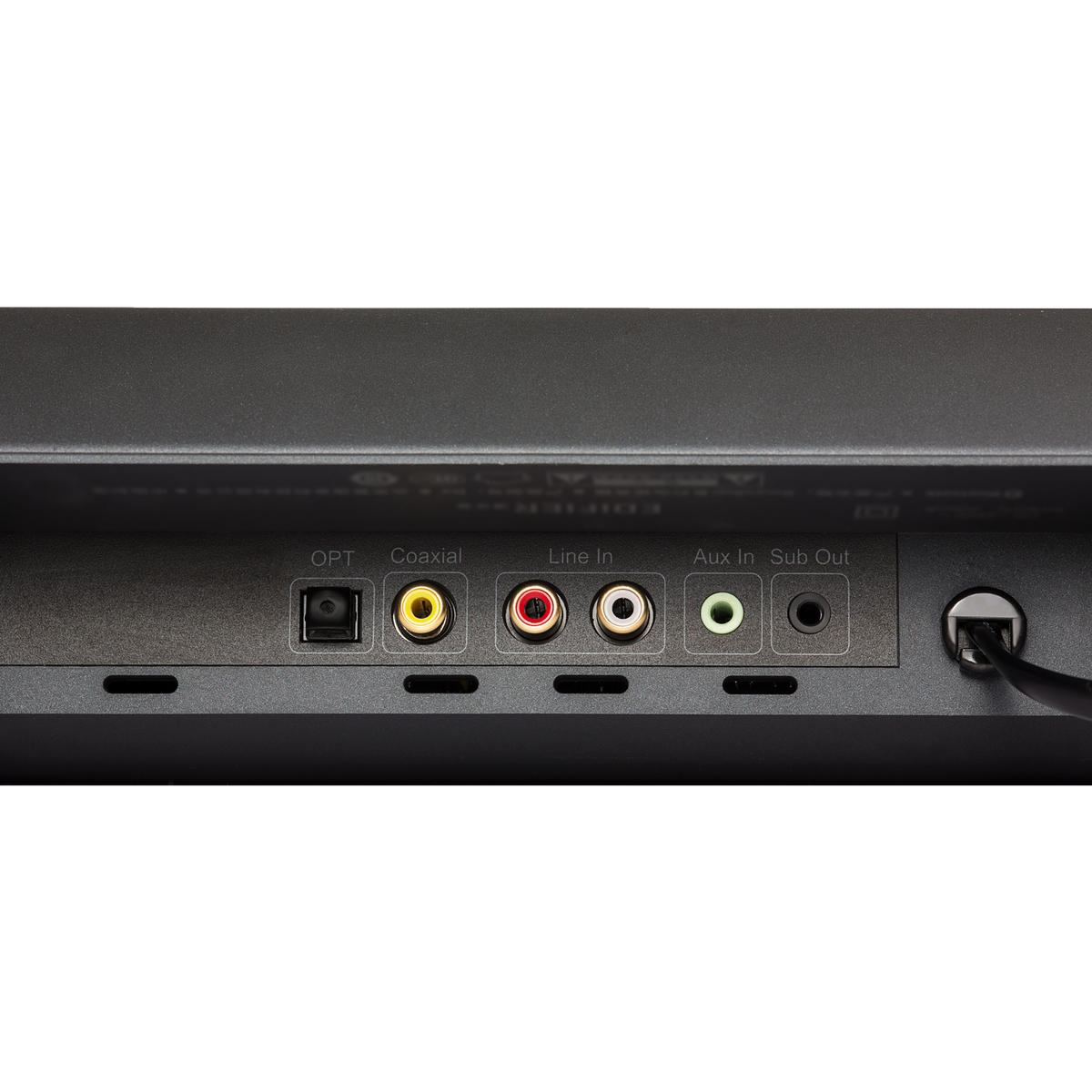 B3 Bluetooth Soundbar
