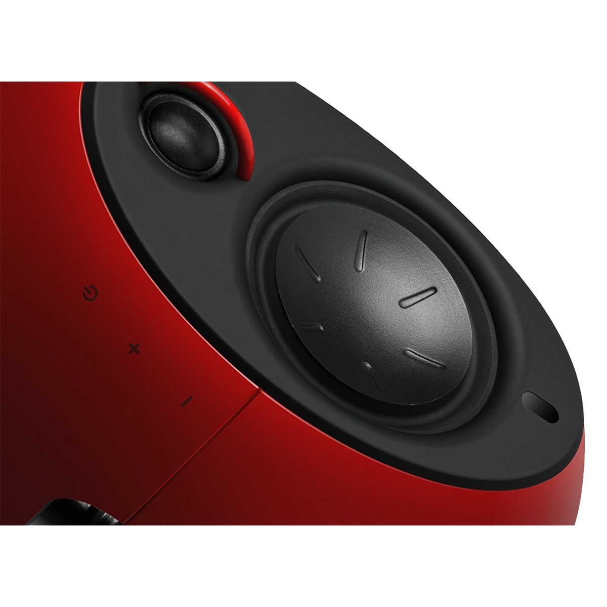 e25 Diseño exótico. Sonido extraordinario. Impresionante sin esfuerzo.