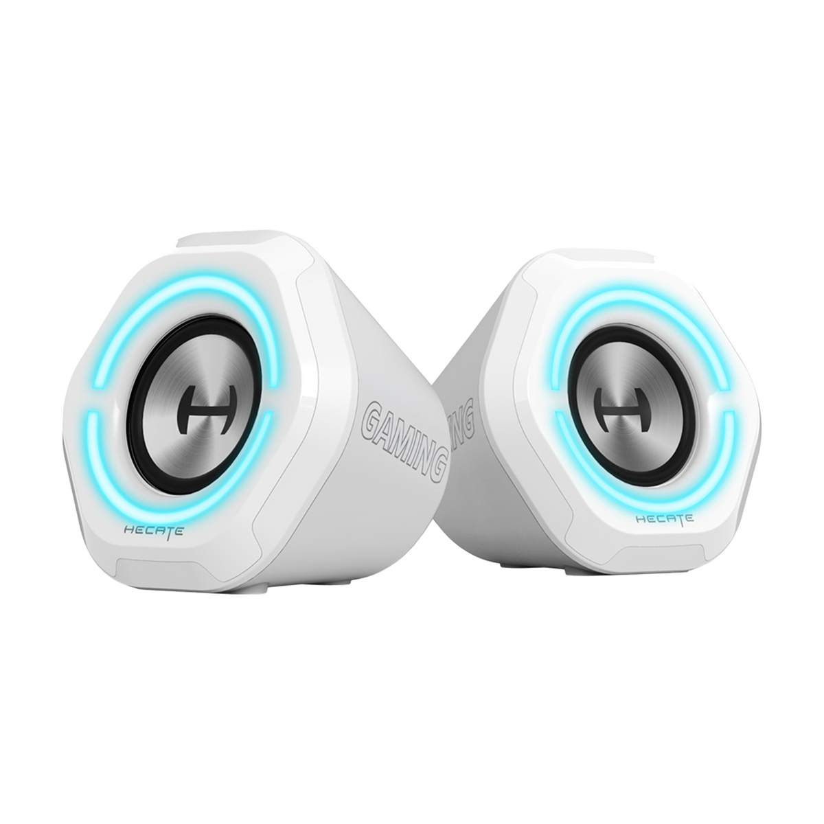 G1000 Bluetooth Gaming Stereo Speaker