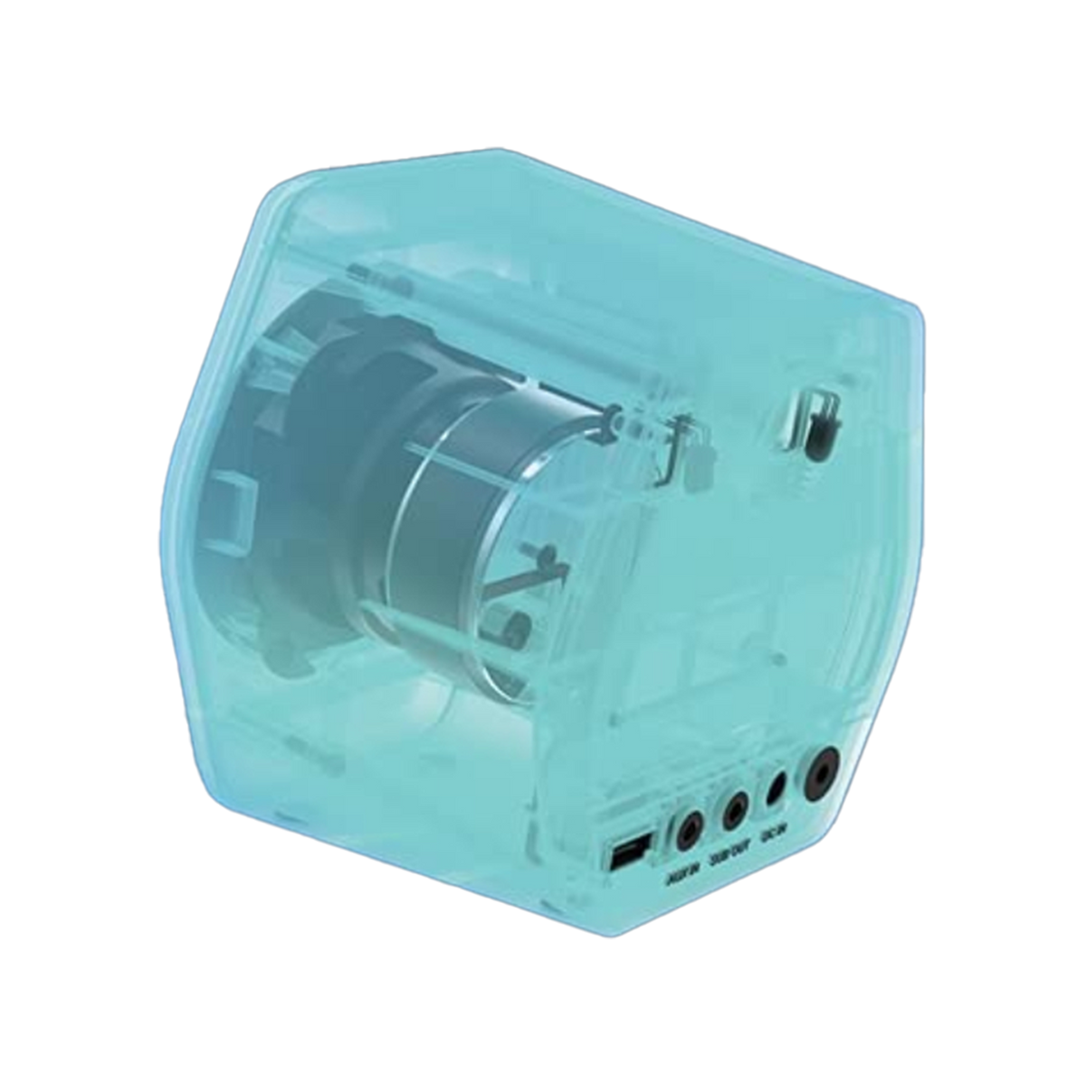G2000 Gaming Speaker