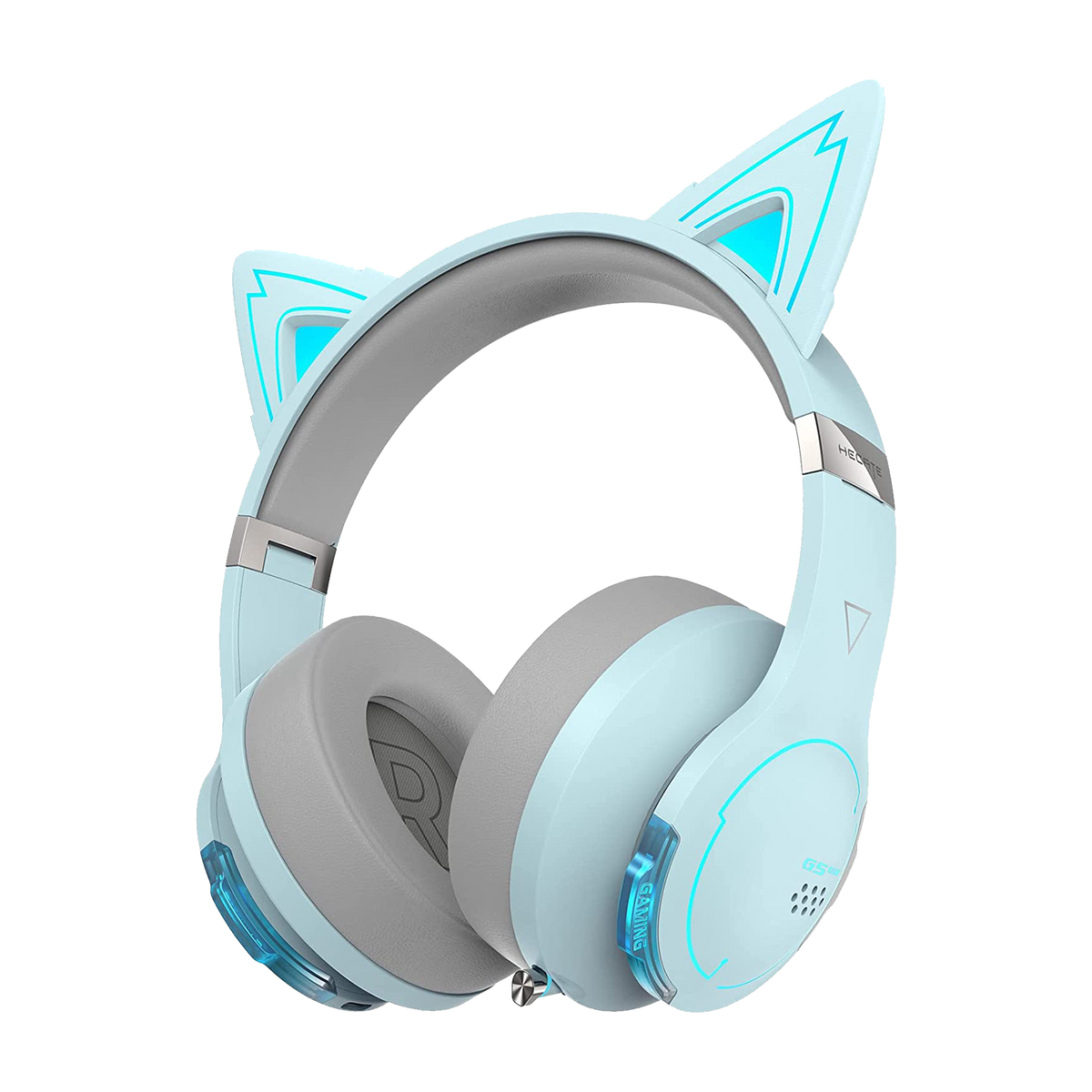 Auriculares para juegos G5BT CAT Auriculares para juegos Bluetooth de baja latencia
