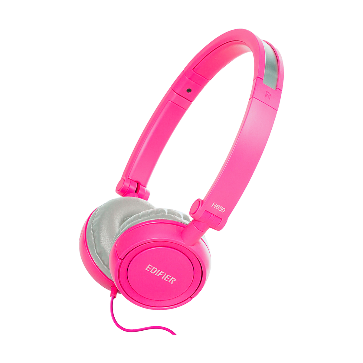 H650 On-Ear Headphones