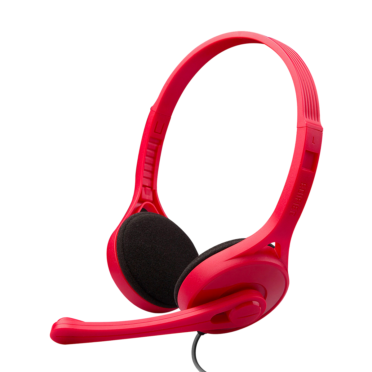 K550 Basic Computer Headset Crystal clear communication
