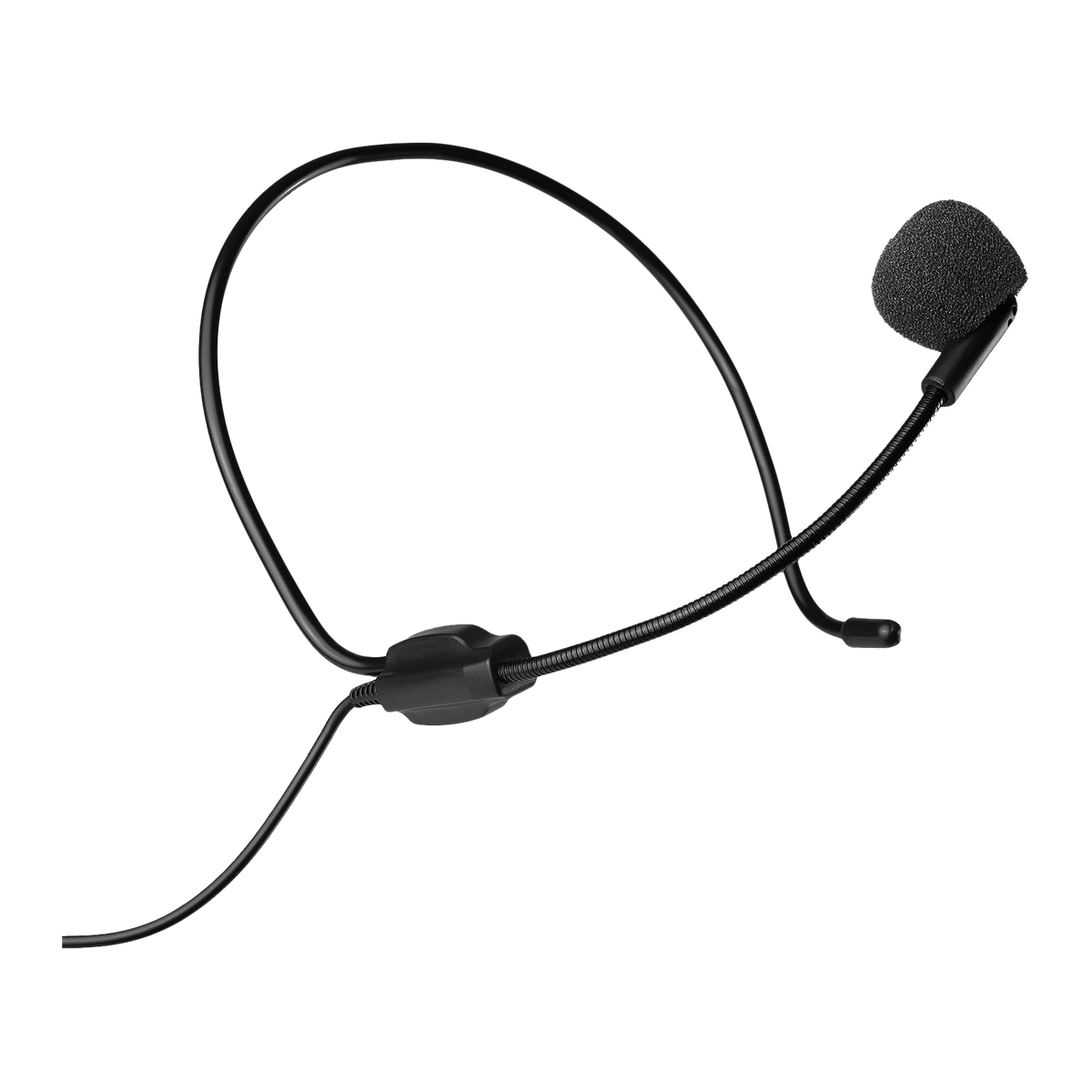 MF5P Portable Voice Amplifier