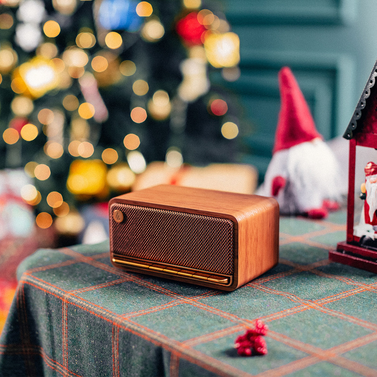 Altavoz Bluetooth portátil MP230