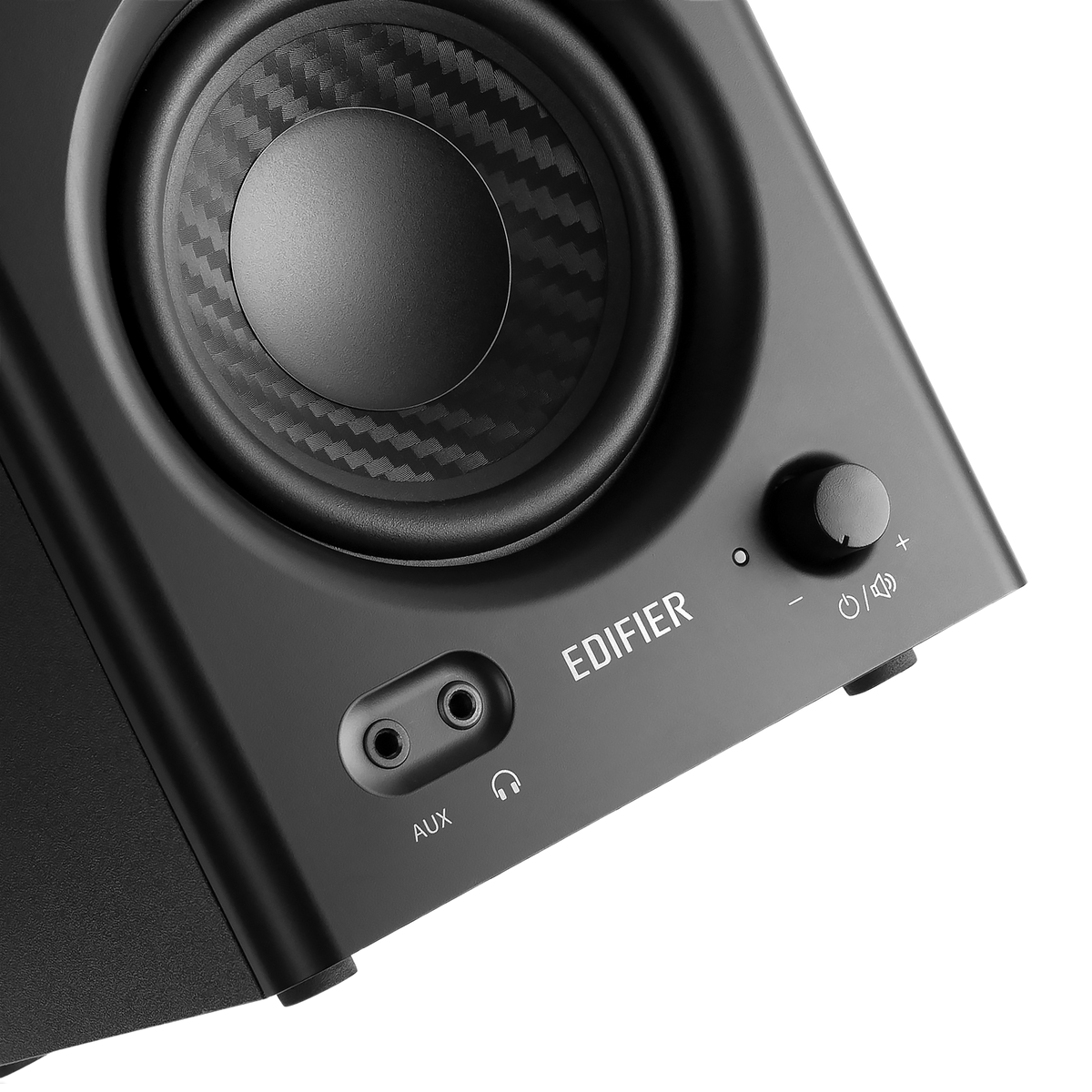 MR4 Powered Studio Monitor(Certified Refurbished)