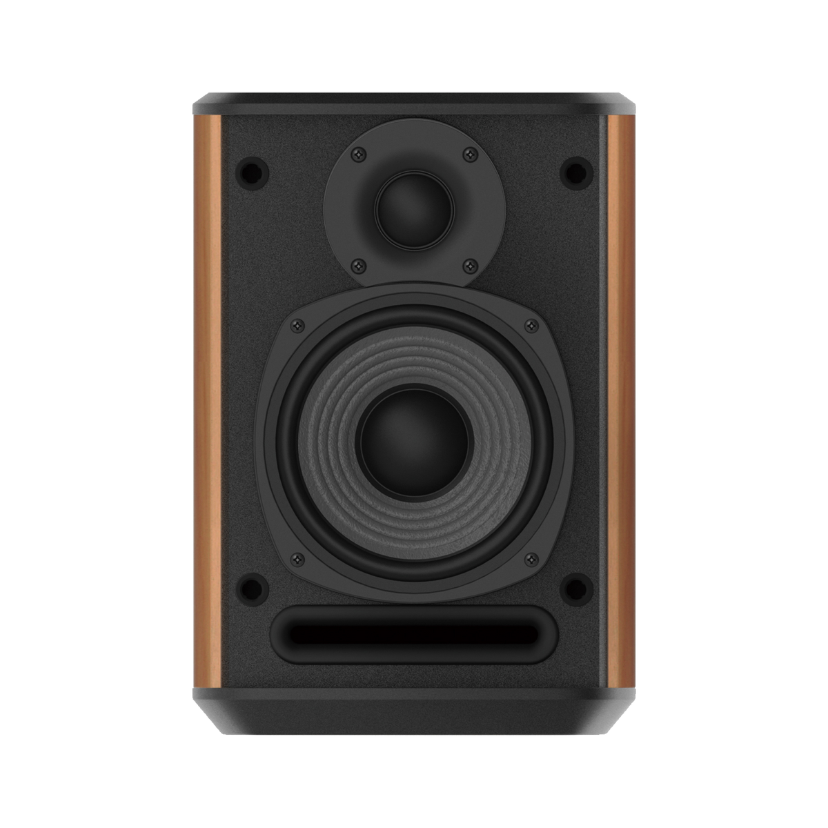 MS50A Classic Wi-Fi Speaker (Certified Refurbished)