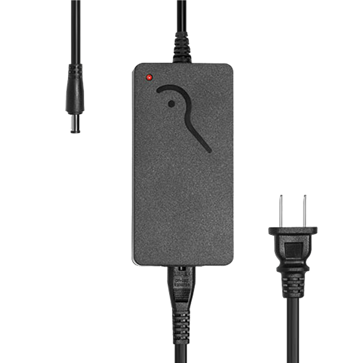 Adaptador de corriente Luna e25 / e25HD 18V CC