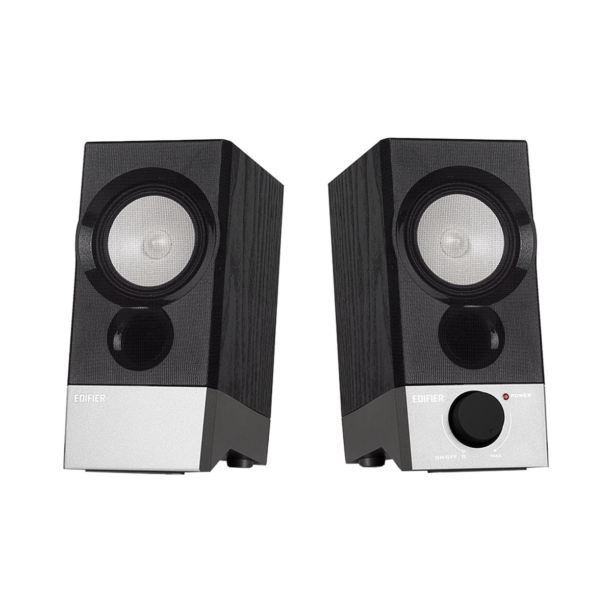 R19U Extraordinary sound powered by USB