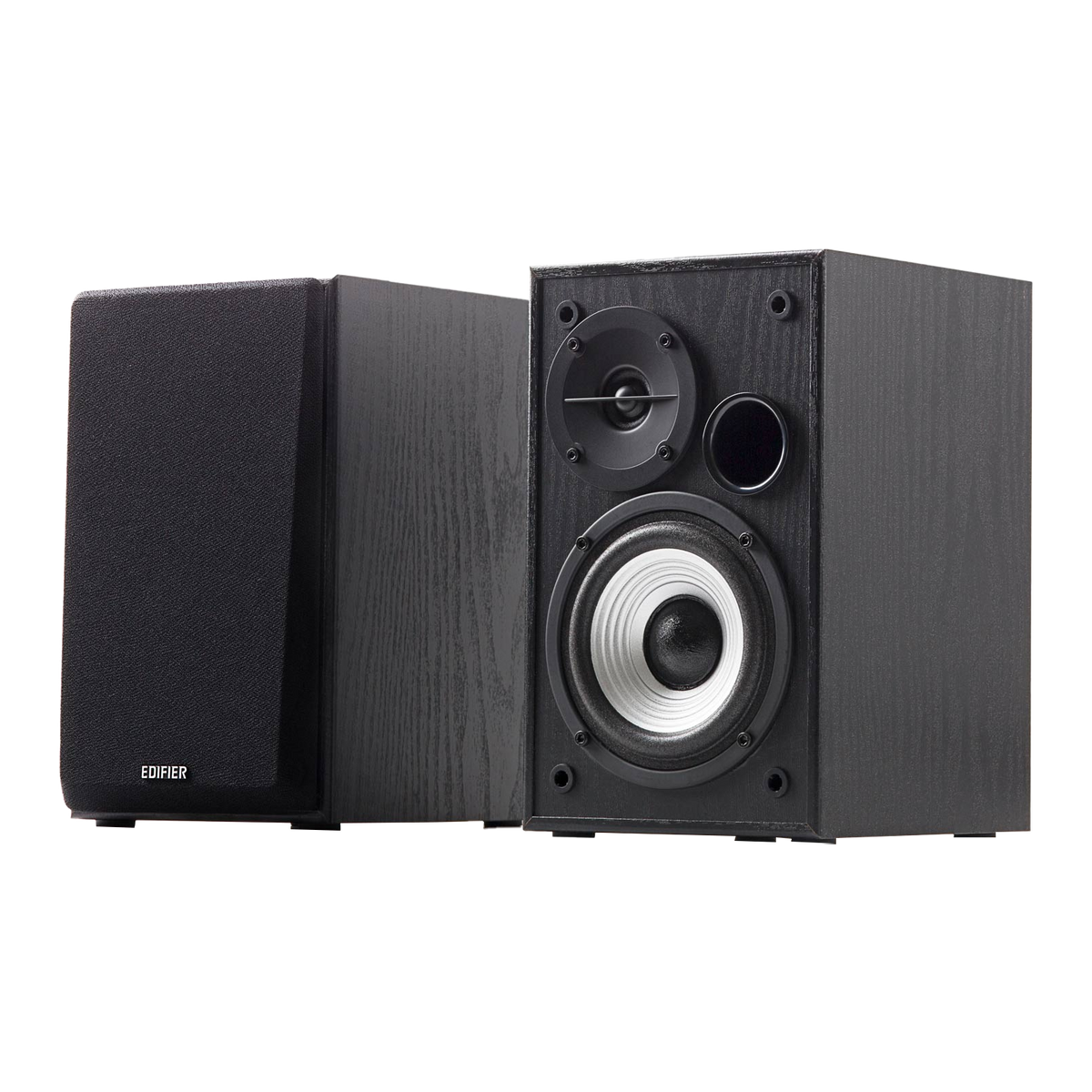 Sistema de altavoces activos R980T 2.0 (reacondicionado certificado)