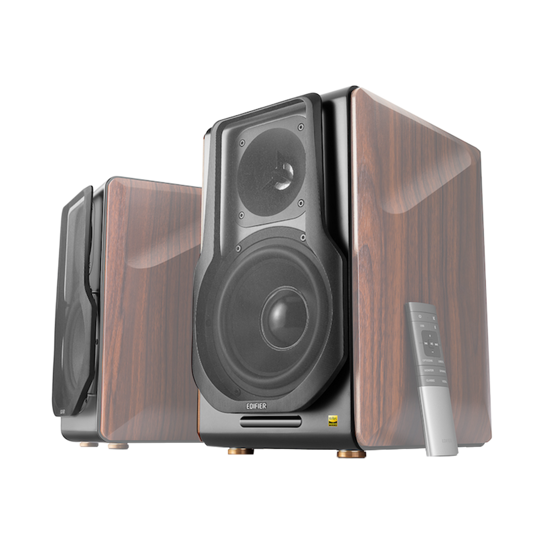 Grilles - S3000PRO/S3000MKII - Pair Suitable for S3000PRO and S3000MKII speakers