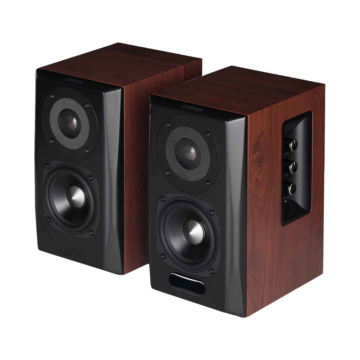 Altavoces de estantería Bluetooth S350DB con subwoofer