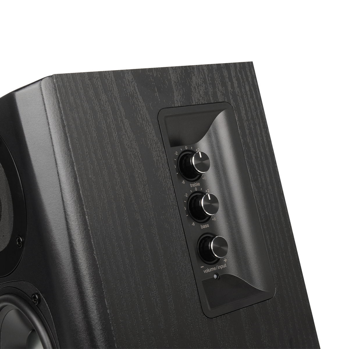 S351DB Bookshelf Speaker and Subwoofer (Certified Refurbished)